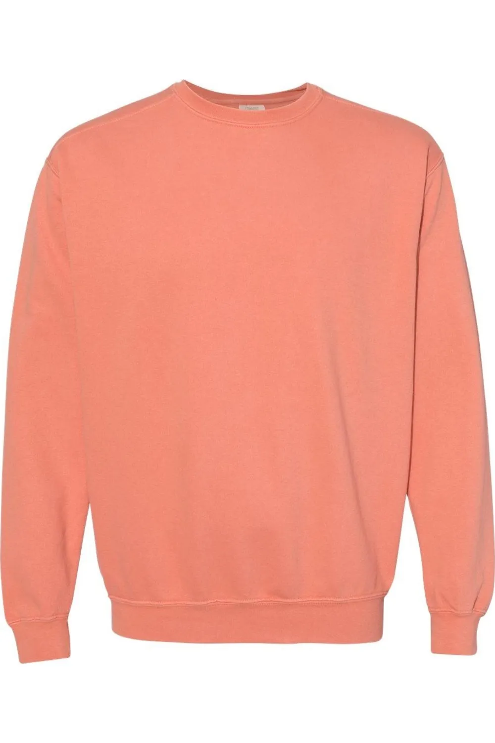 Comfort Colors Garment-Dyed Sweatshirt