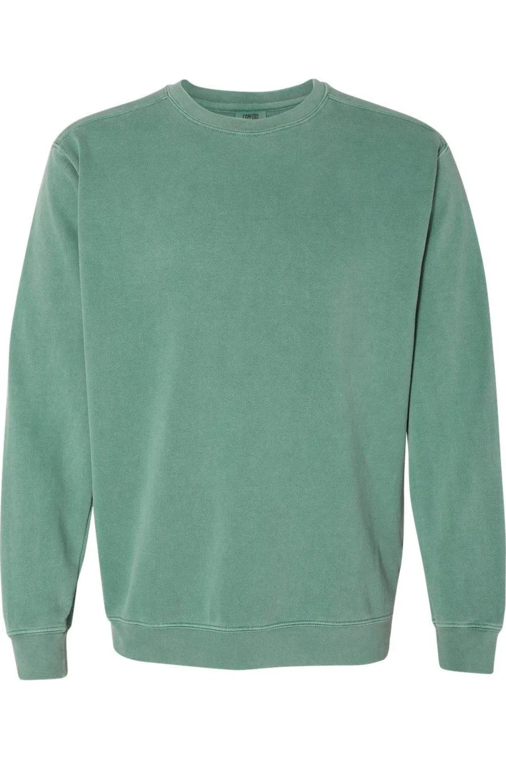 Comfort Colors Garment-Dyed Sweatshirt