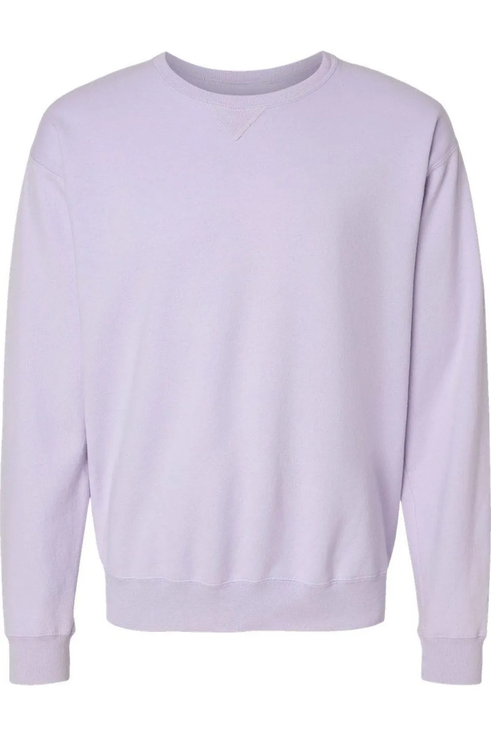 ComfortWash by Hanes Garment-Dyed Unisex Crewneck Sweatshirt
