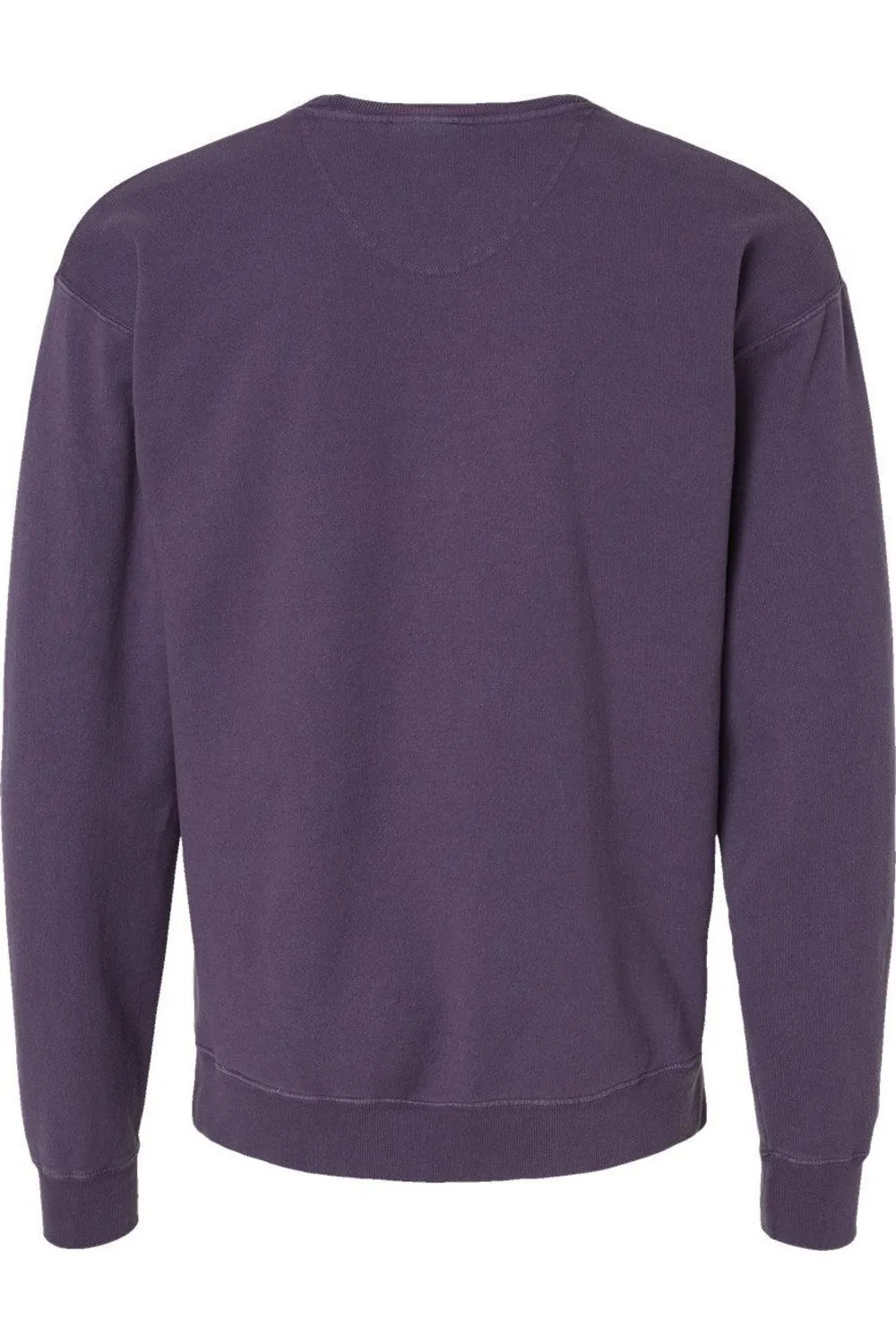 ComfortWash by Hanes Garment-Dyed Unisex Crewneck Sweatshirt