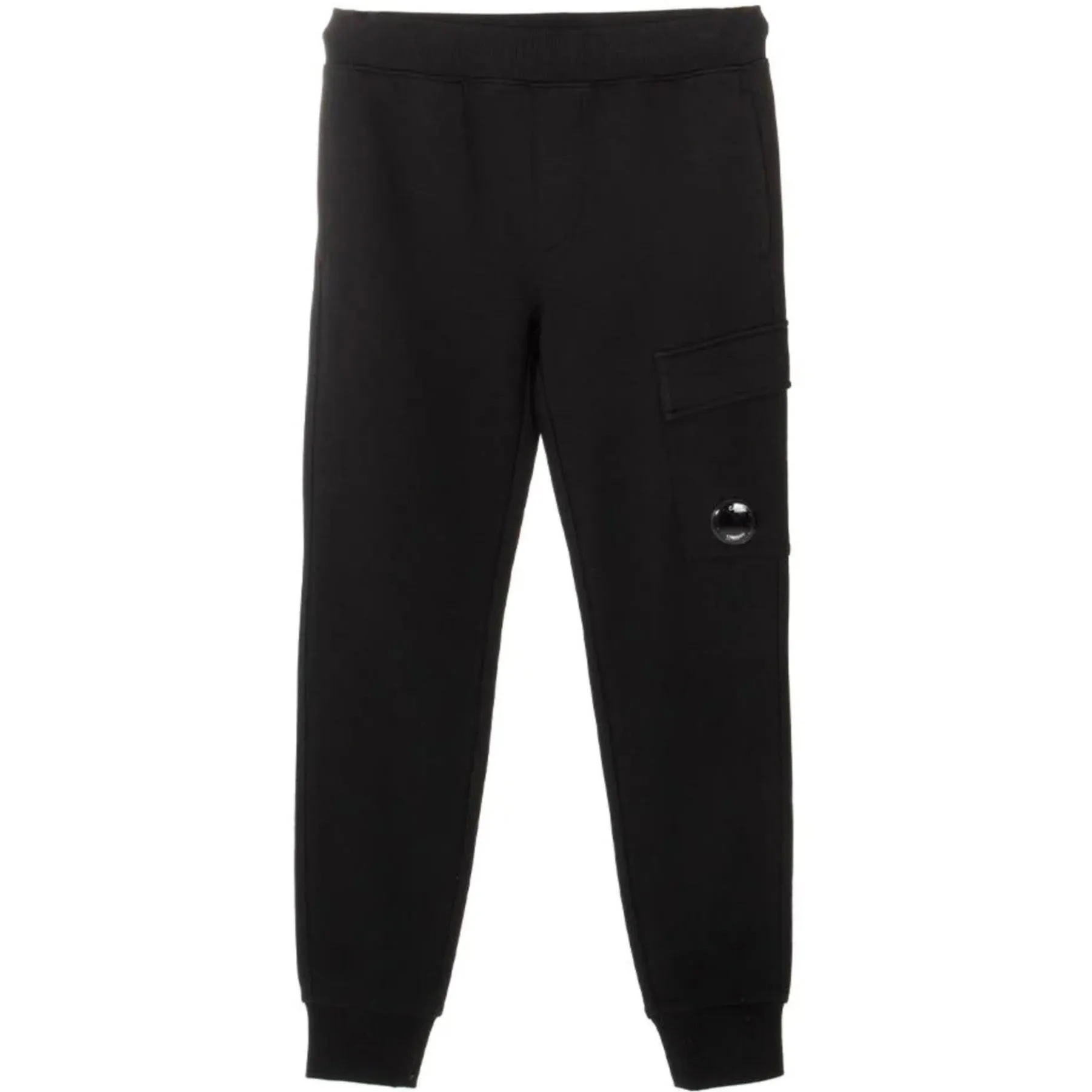 CP Company Lens Sweatpants