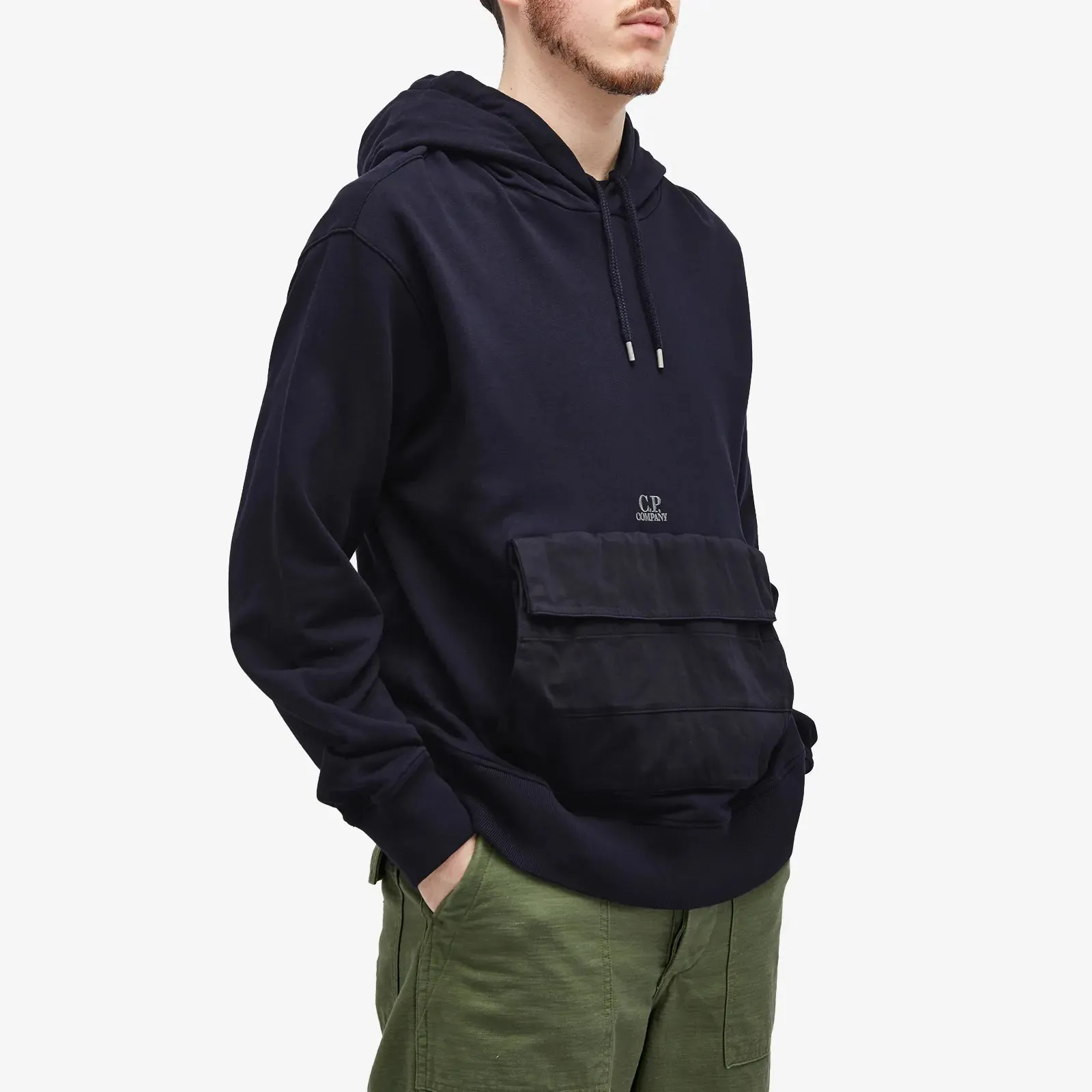 CP Company Nylon Pocket Hoodie Mens Hoodies,Womens Hoodies,Pullover Hoodie,Custom Hoodies Bulk,Fleece Hoodie Winter,Zip Up Hoodie Men,Oversized Graphic Hoodie