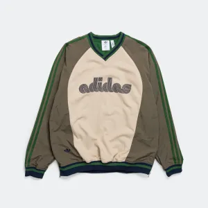 Crewneck x Brain Dead - Branch