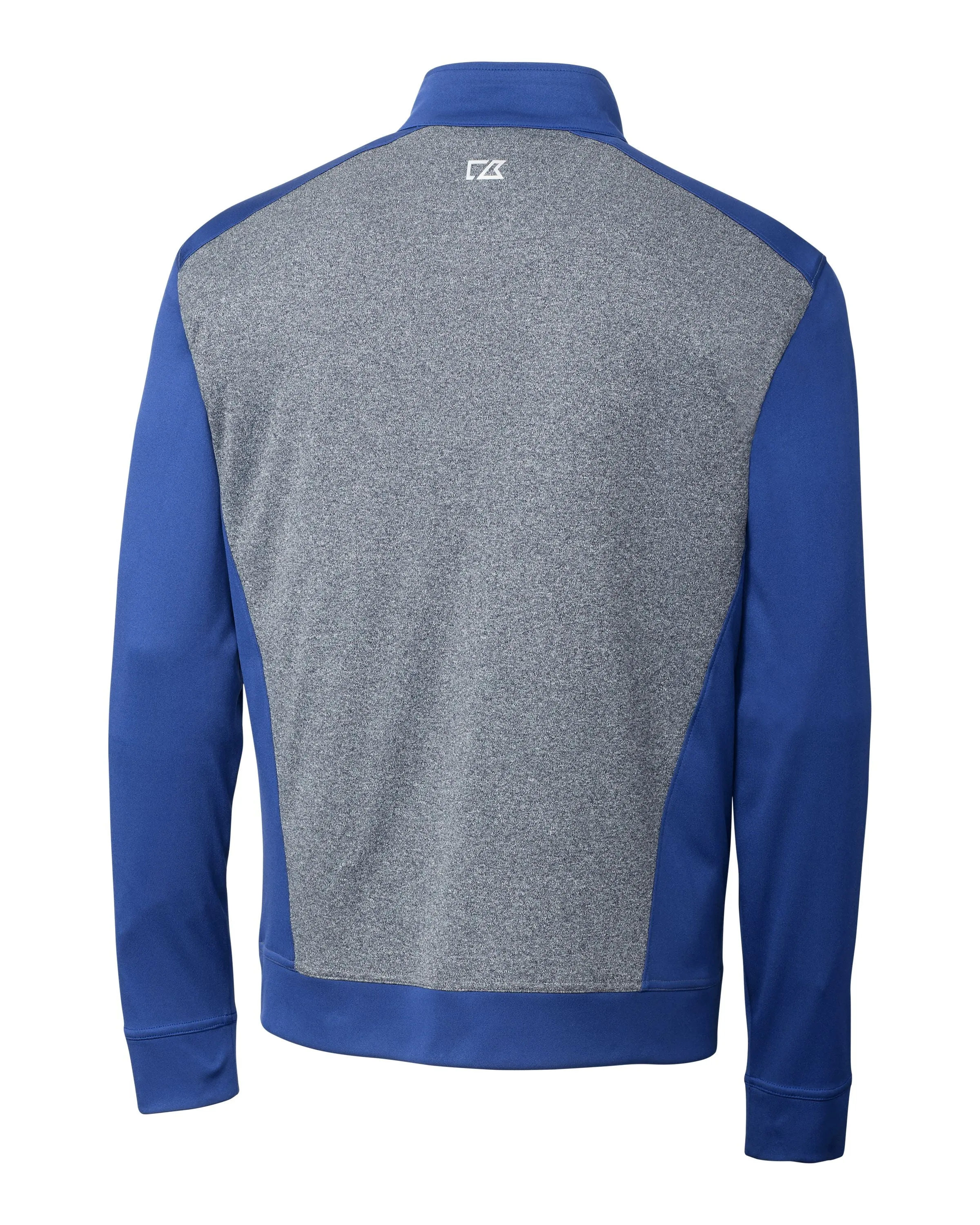 Cutter & Buck Big & Tall Replay Half Zip