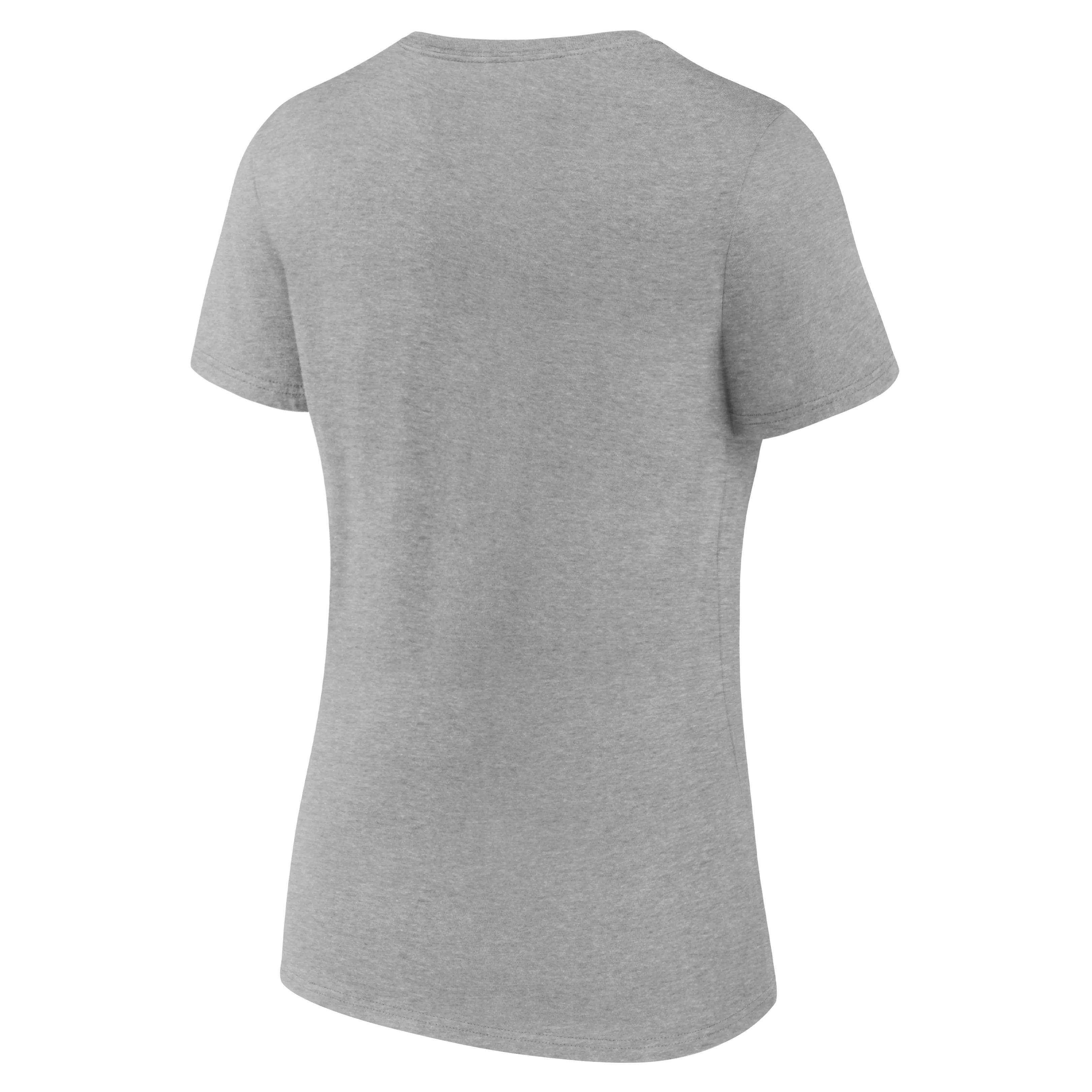 DALLAS MAVERICKS FANATICS 2024 SOMOS LOS MAVS V-NECK SHORT SLEEVE TEE