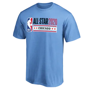 DALLAS MAVERICKS LUKA DON?I? ALL-STAR 2020 PLAYER TEE