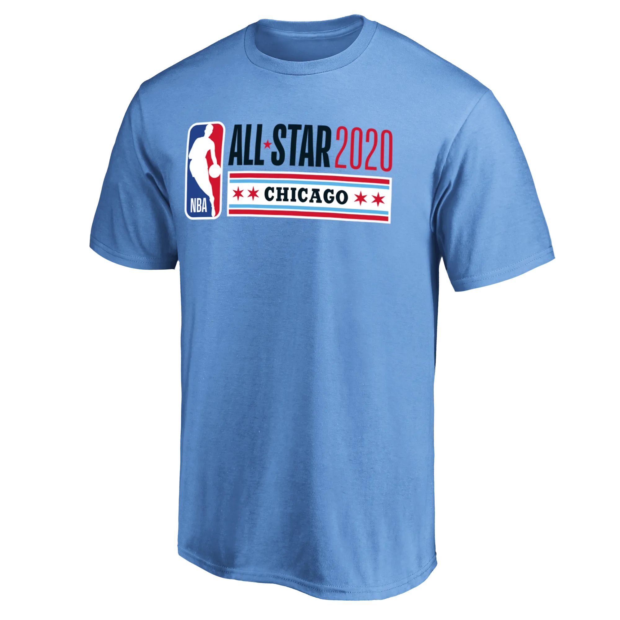 DALLAS MAVERICKS LUKA DON?I? ALL-STAR 2020 PLAYER TEE