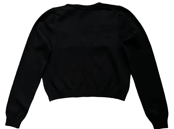 DALLAS MAVERICKS LUSSO 2022 WOMENS SADIE CROP CARDIGAN