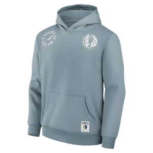 DALLAS MAVERICKS WEAR 2023 WOMEN'S DALLAS MADE HOODIE
