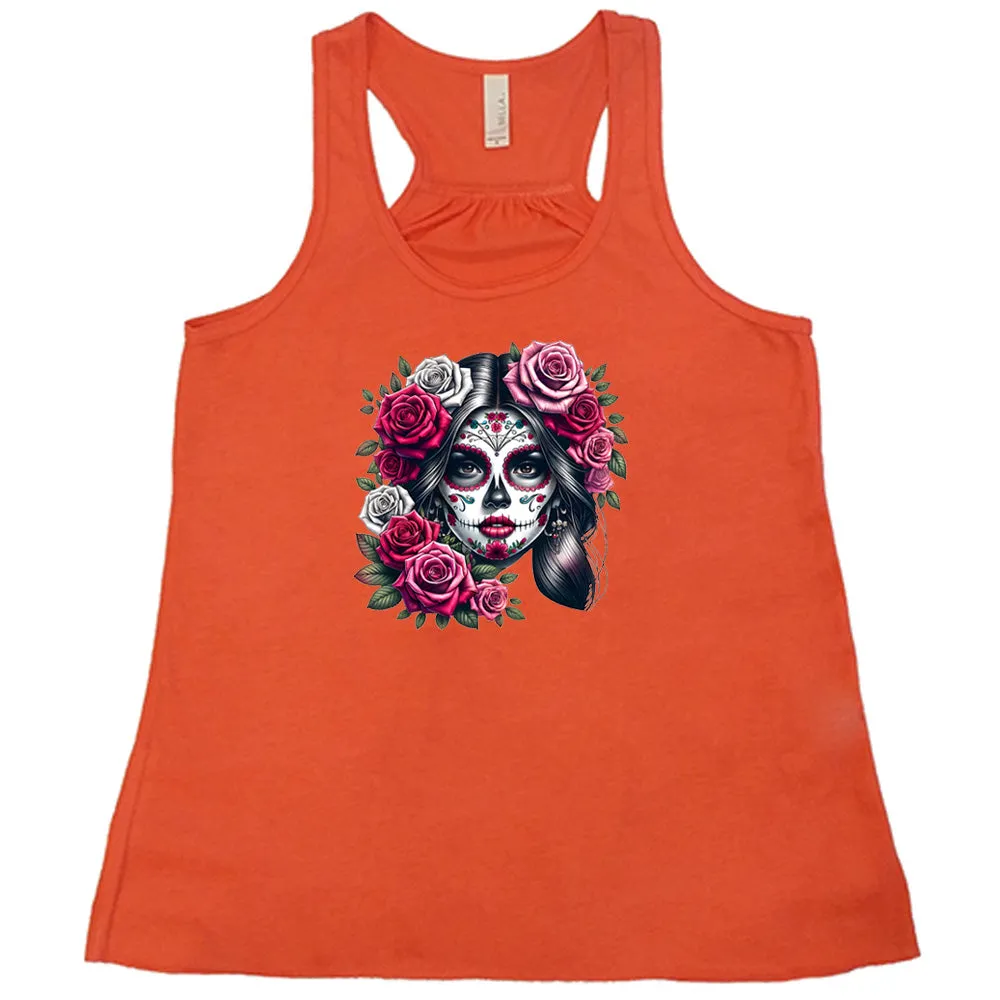 Day Of The Dead Shirt