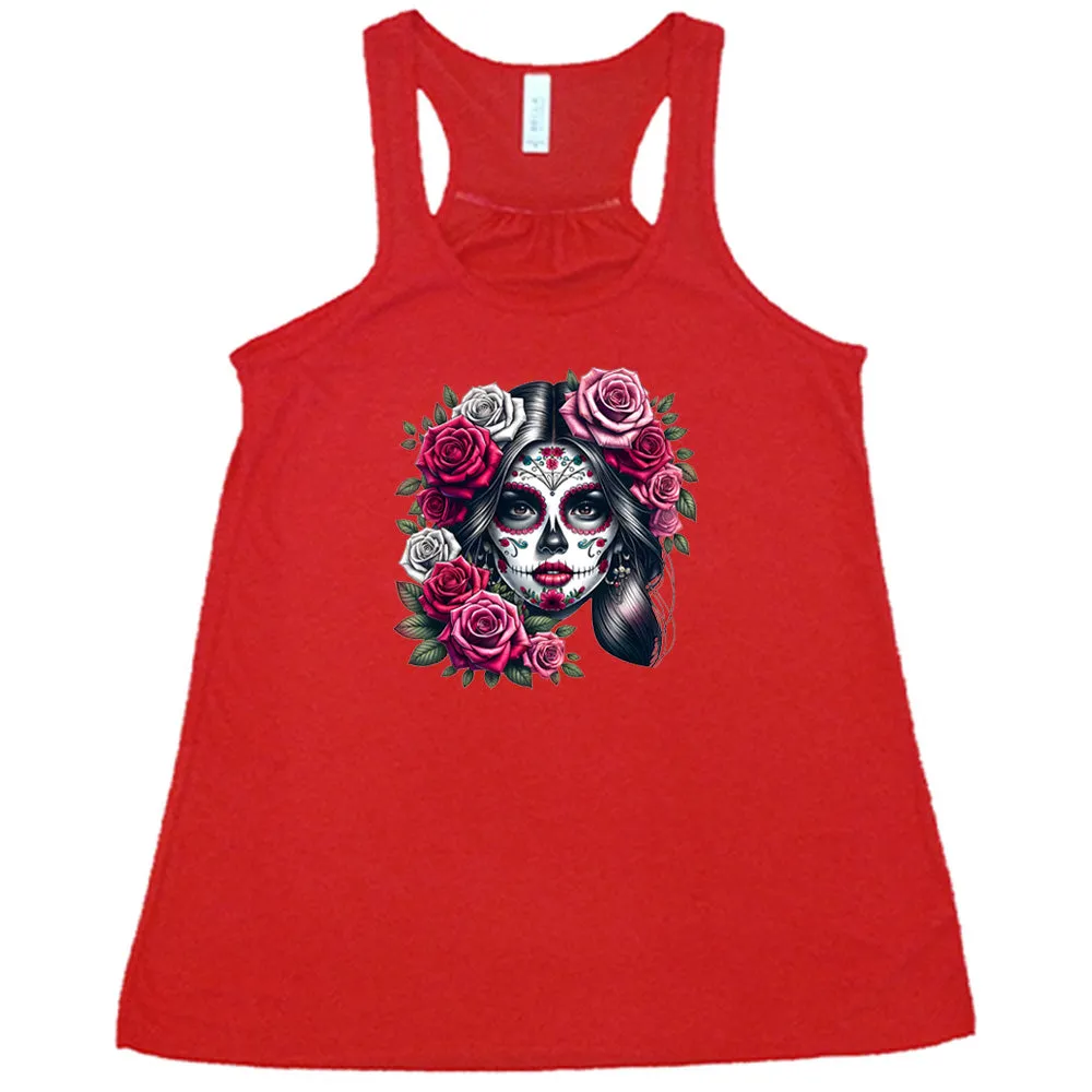 Day Of The Dead Shirt