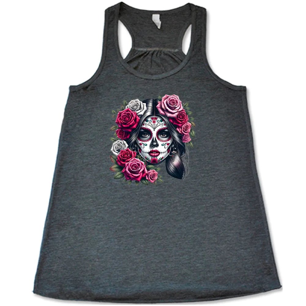 Day Of The Dead Shirt