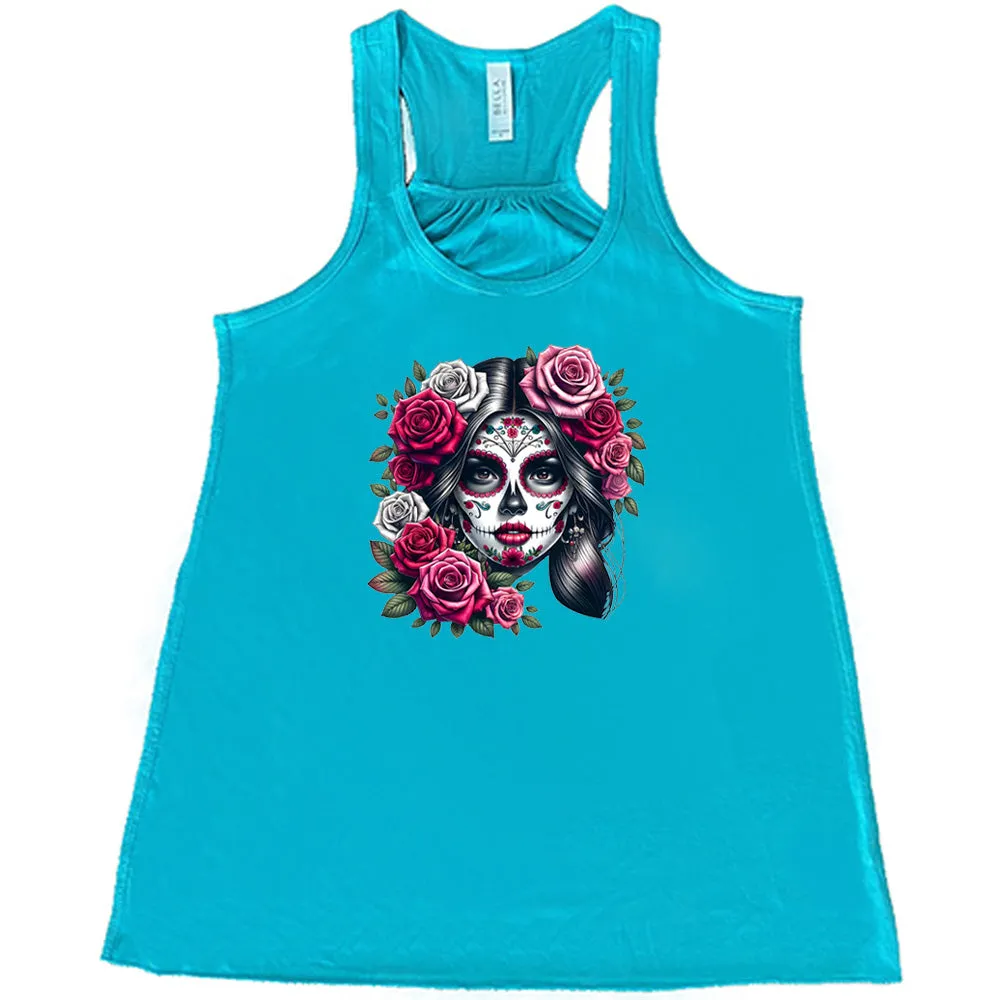 Day Of The Dead Shirt