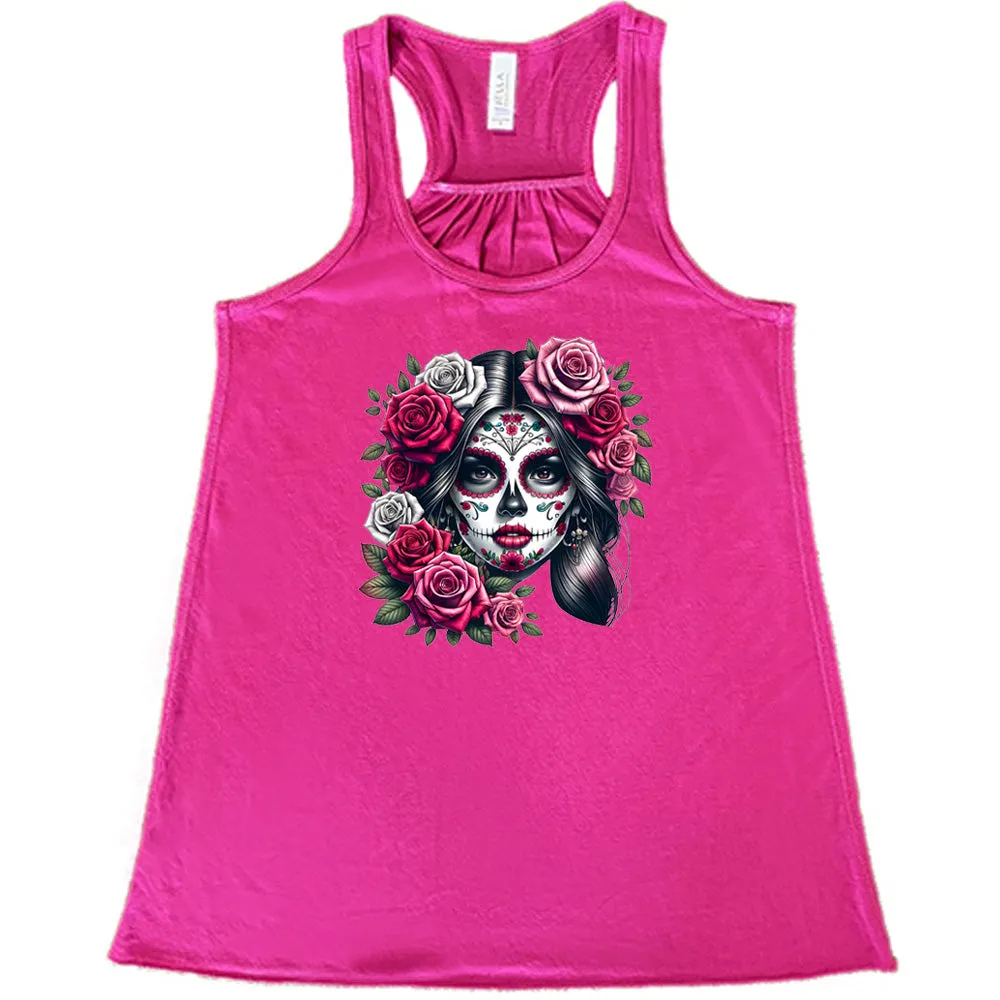 Day Of The Dead Shirt