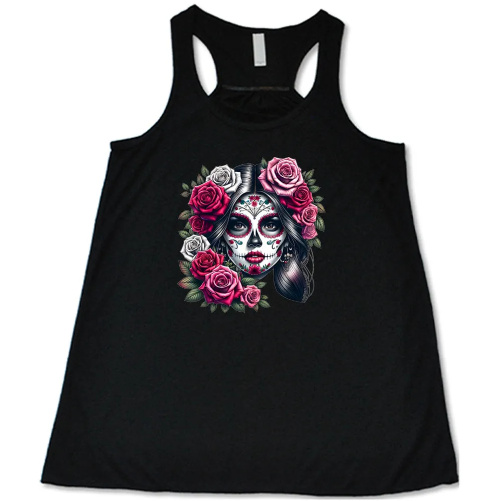 Day Of The Dead Shirt