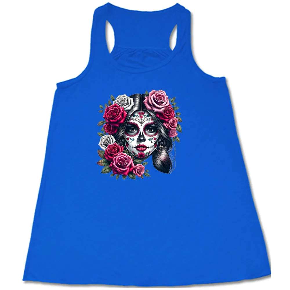 Day Of The Dead Shirt