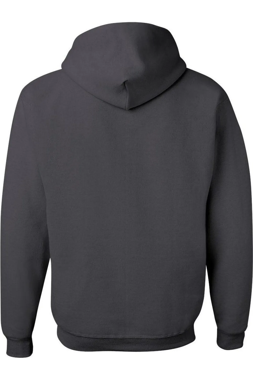 DC Comics Flash Desaturated Flash Adult Pull Over Hoodie / Hooded Sweatshirt