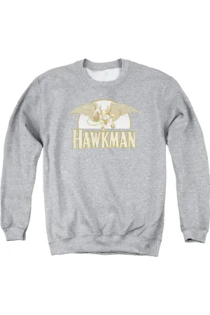 DC Comics Fly By Adult Crewneck Sweatshirt