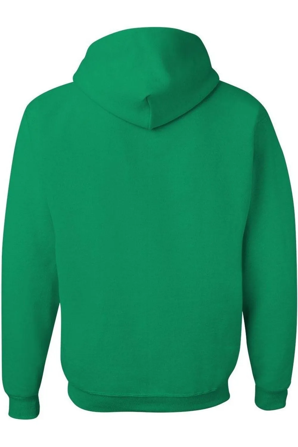 DC Comics On Target Adult Pull Over Hoodie / Hooded Sweatshirt
