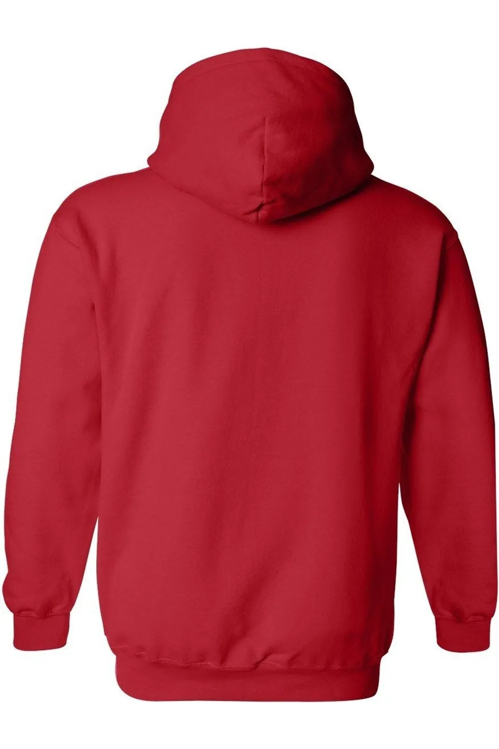 DC Comics Starling Shock Adult Heather Hoodie / Hooded Sweatshirt