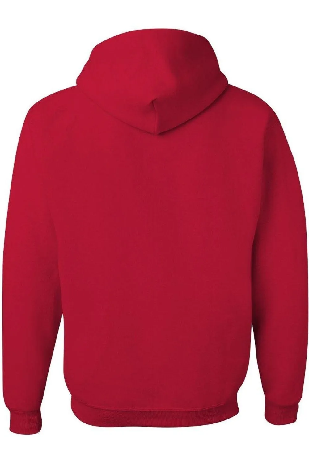 DC Comics Starling Shock Adult Heather Hoodie / Hooded Sweatshirt