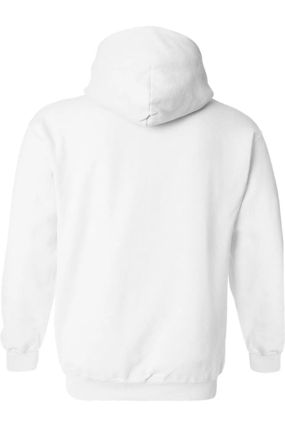 DC Comics Super Adult Pull Over Hoodie / Hooded Sweatshirt