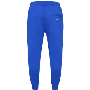 Dolce & Gabbana Plaque Logo Jogging Bottoms