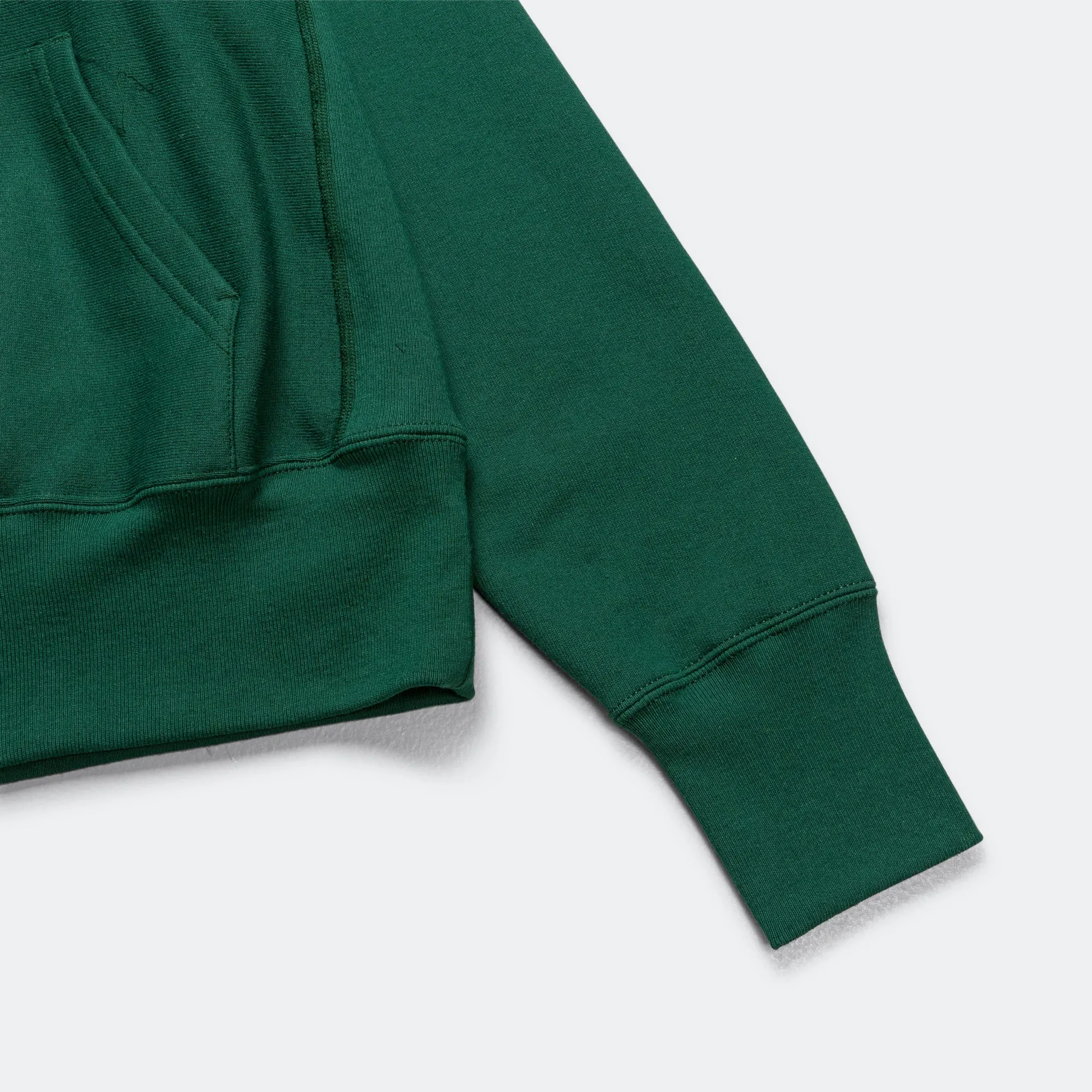 Downtown Homies Crew Pullover - Forrest