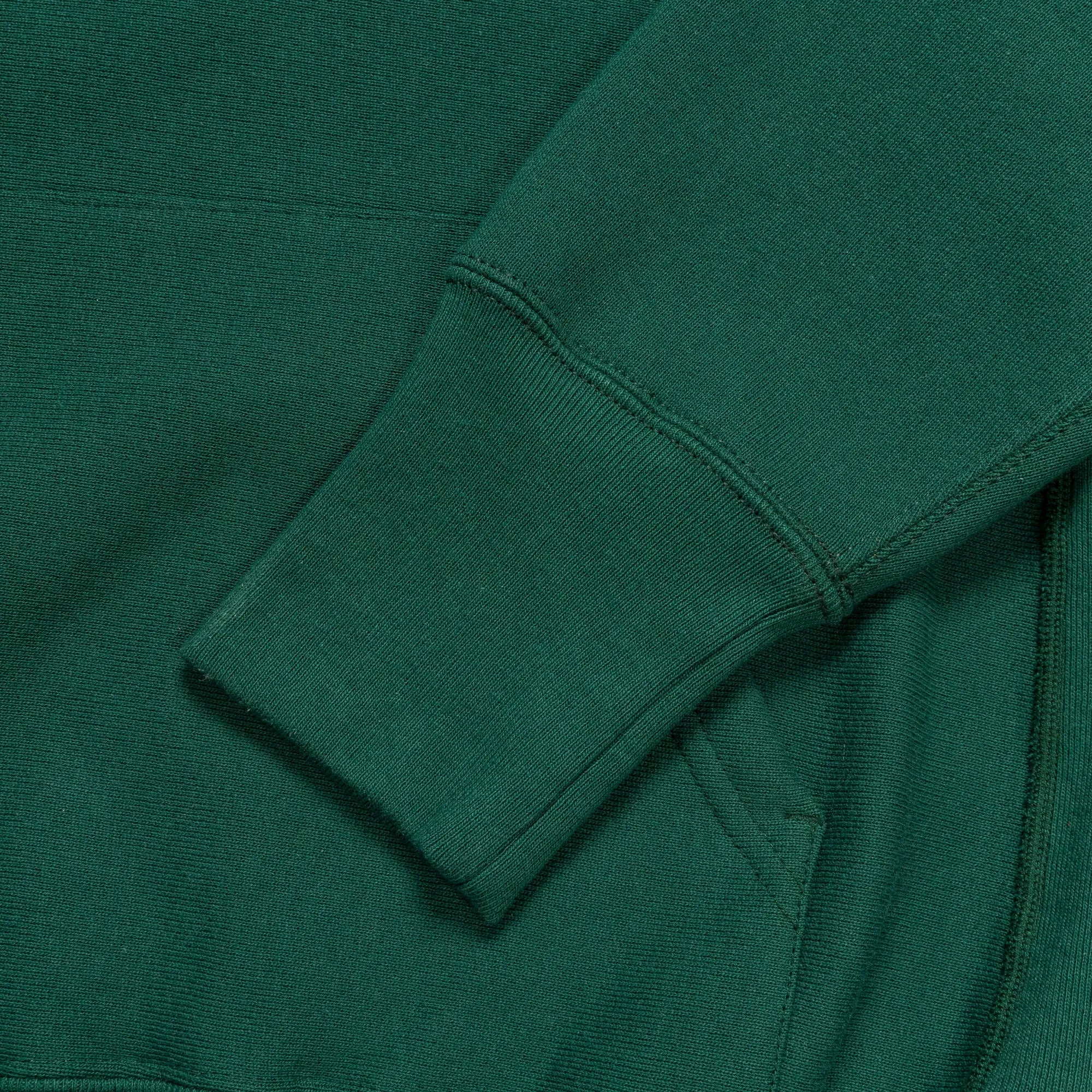Downtown Homies Crew Pullover - Forrest