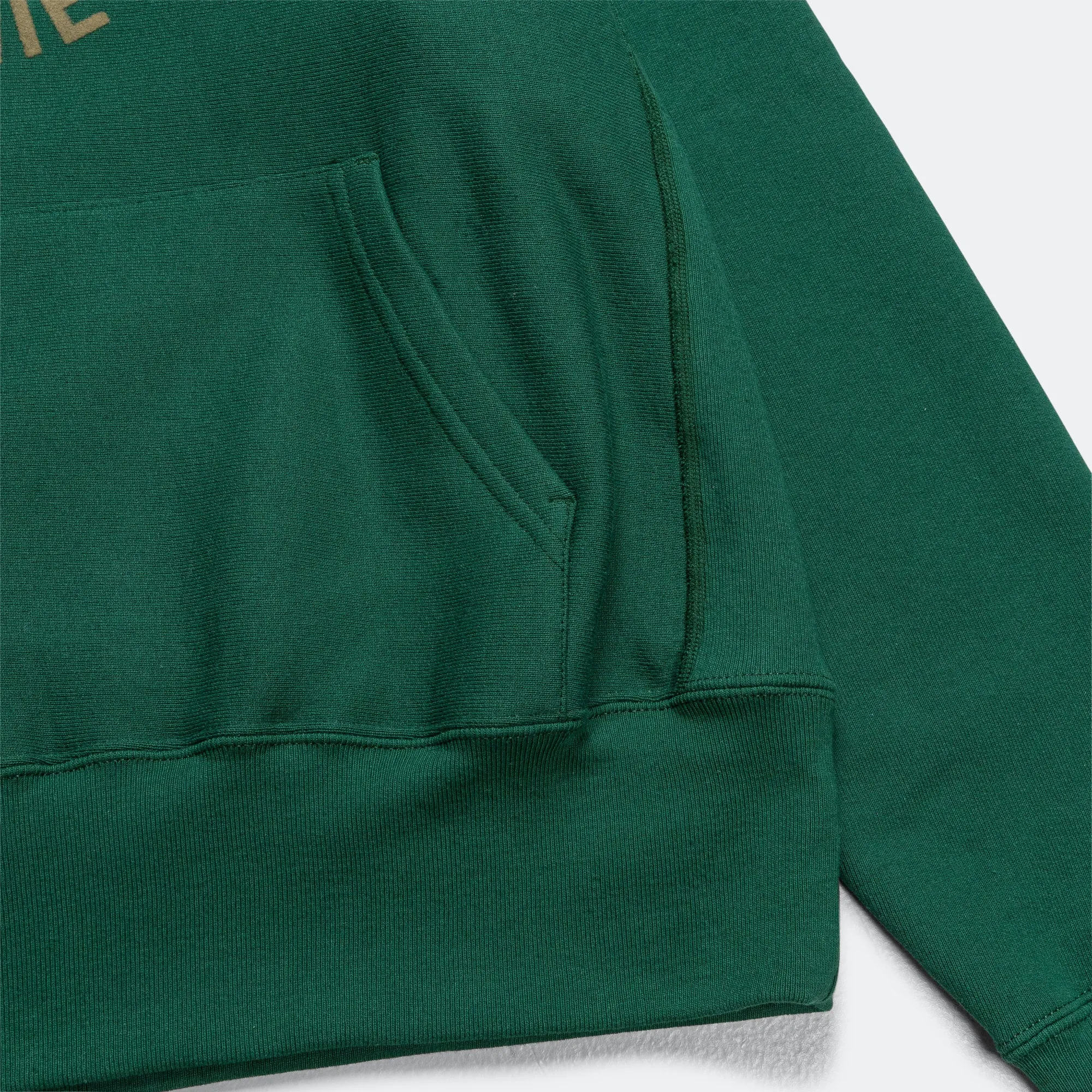 Downtown Homies Crew Pullover - Forrest