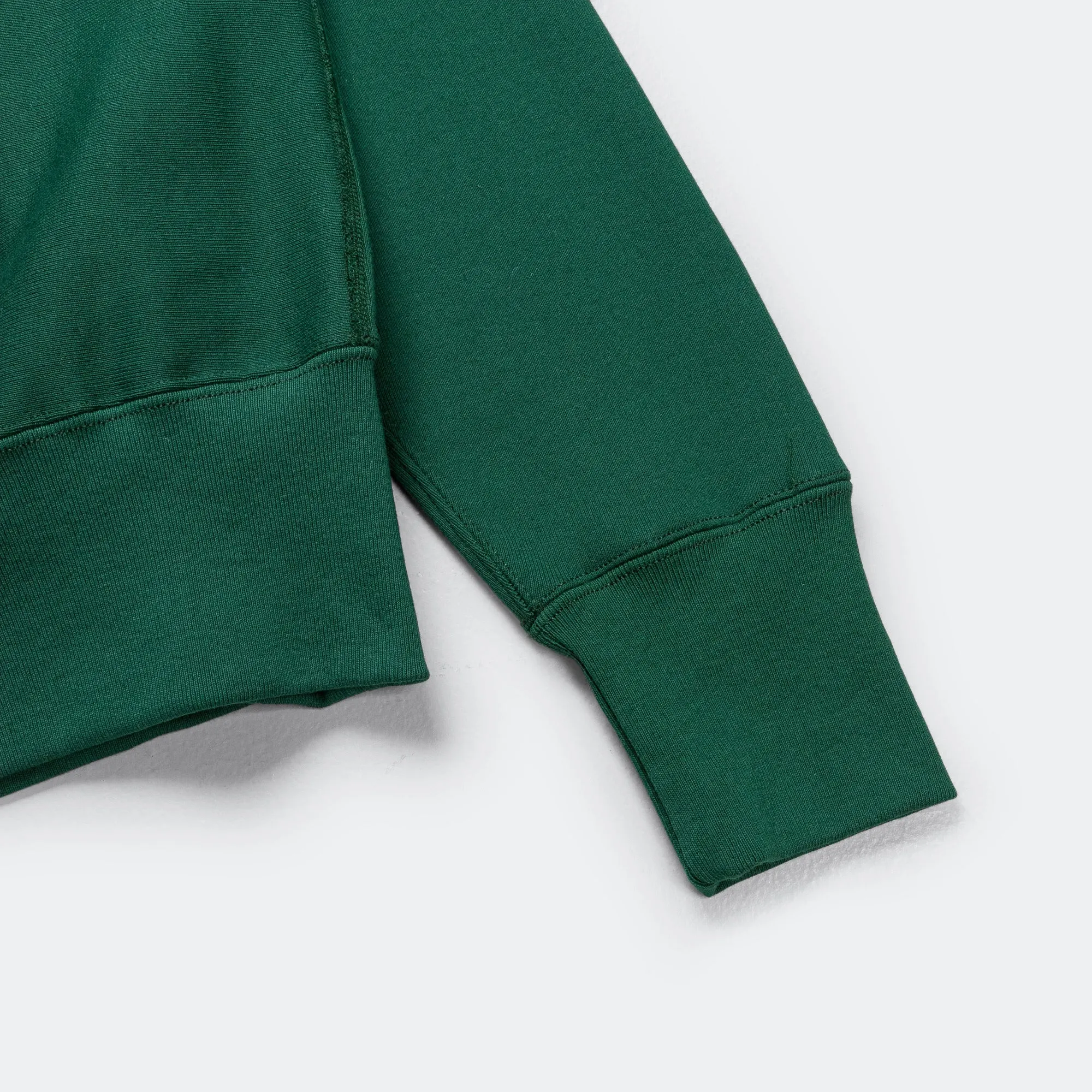 Downtown Homies Crew Sweat - Forrest