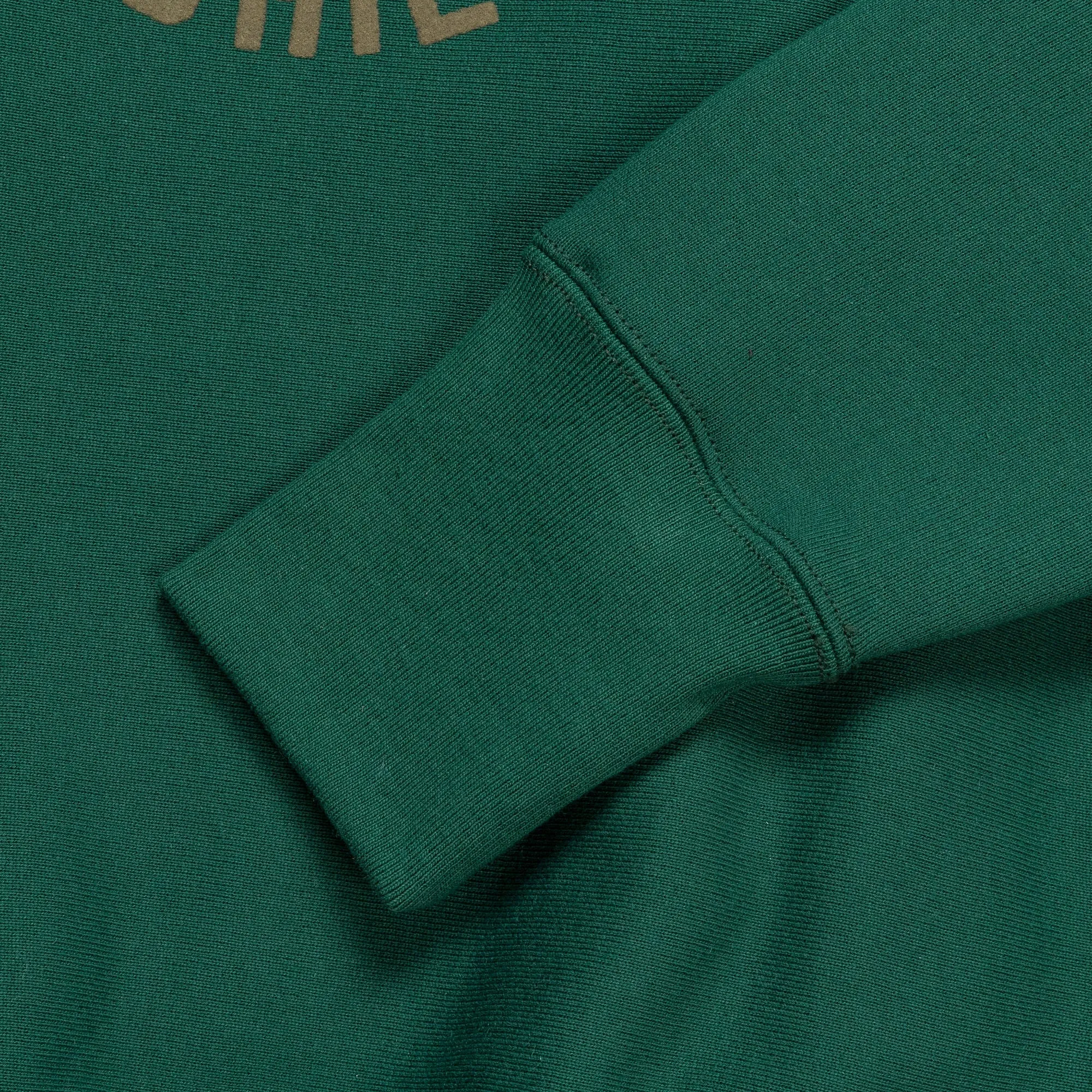 Downtown Homies Crew Sweat - Forrest