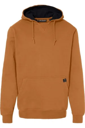 DRI DUCK Woodland Fleece Pullover