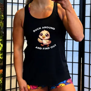 Duck Around And Find Out Shirt