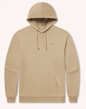 Duck Originals Surfside Hoodie In Khaki