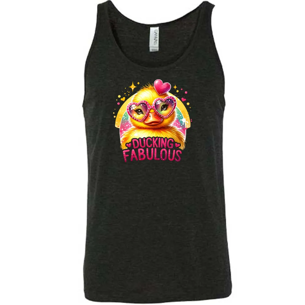 Ducking Fabulous Shirt Unisex