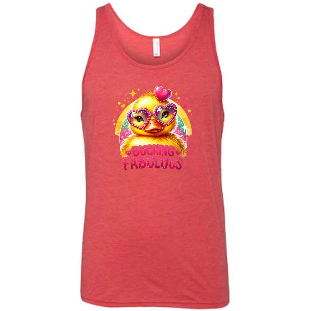 Ducking Fabulous Shirt Unisex