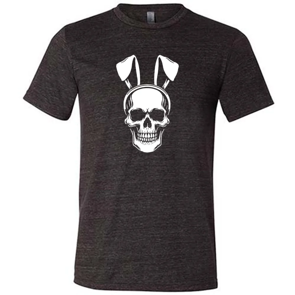 Easter Skull Shirt Unisex