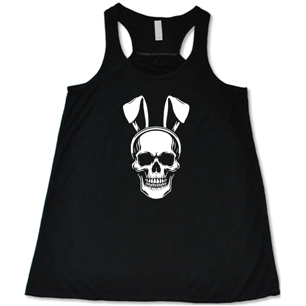 Easter Skull Shirt