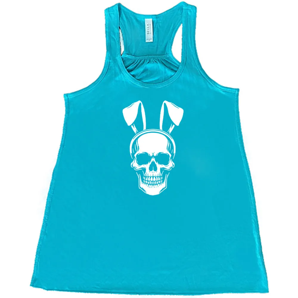 Easter Skull Shirt