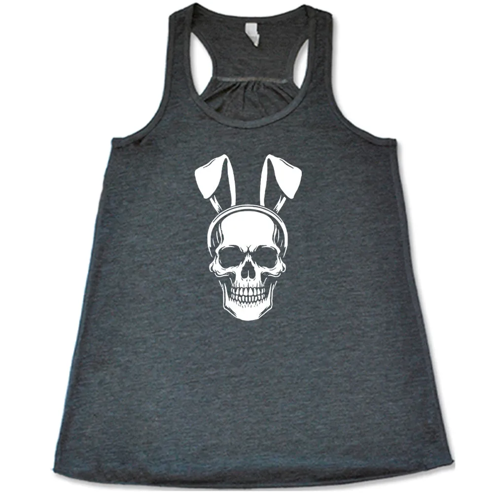 Easter Skull Shirt