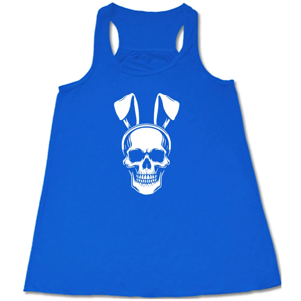 Easter Skull Shirt