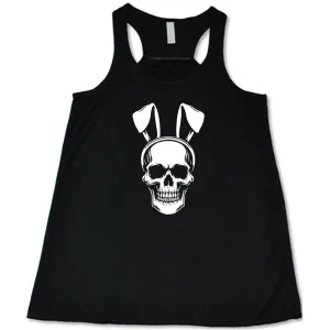 Easter Skull Shirt