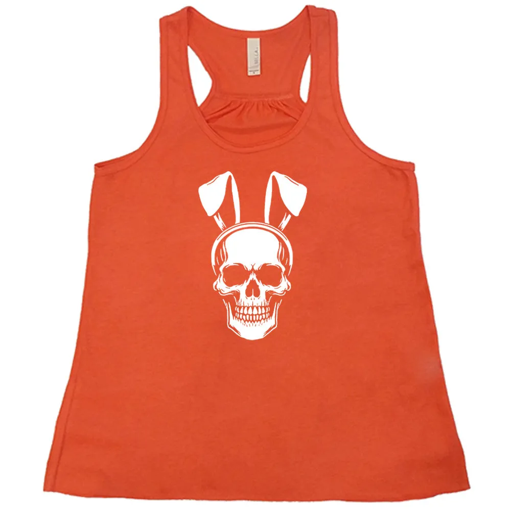 Easter Skull Shirt
