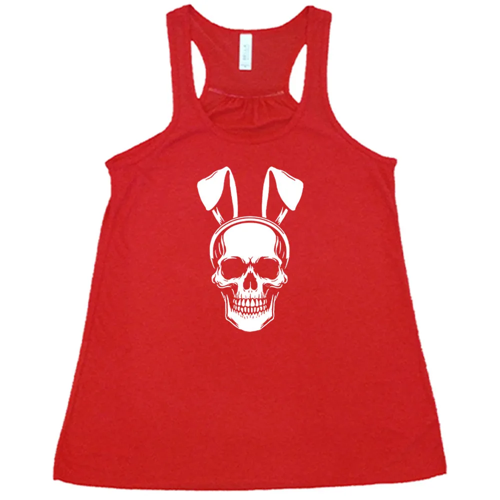 Easter Skull Shirt