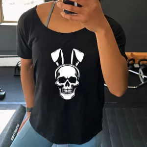 Easter Skull | Slouchy Tee