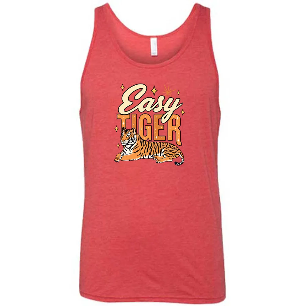 Easy Tiger Shirt Unisex