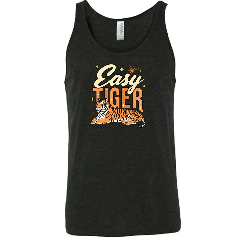 Easy Tiger Shirt Unisex