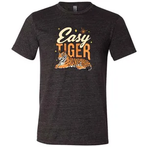Easy Tiger Shirt Unisex