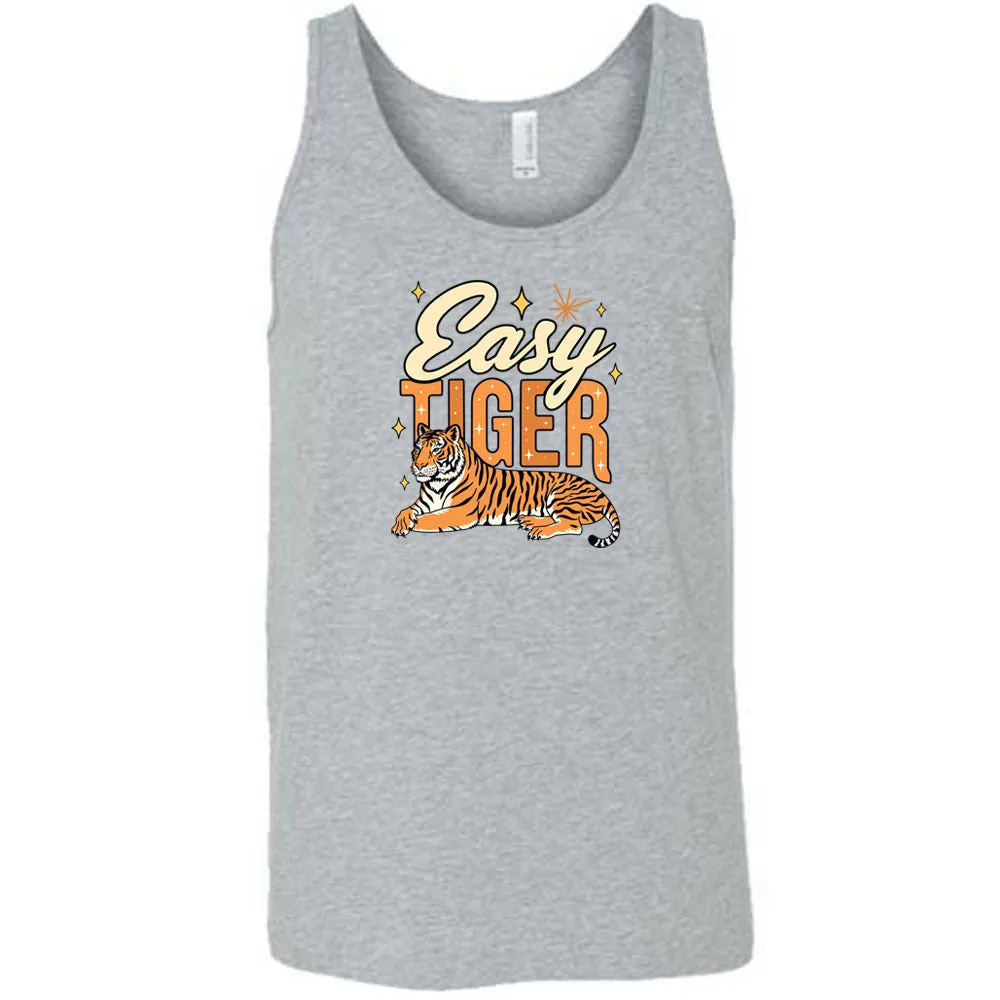 Easy Tiger Shirt Unisex